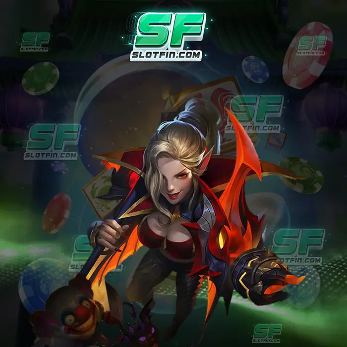 จ้าวเจ๊ง แจกจริง มีเพียงไม่กี่แบบเดิมพันที่สามารถใช้งานได้ดีขนาดนี้สล็อตเดิมพันออนไลน์อันดับหนึ่งที่เราแนะนำ